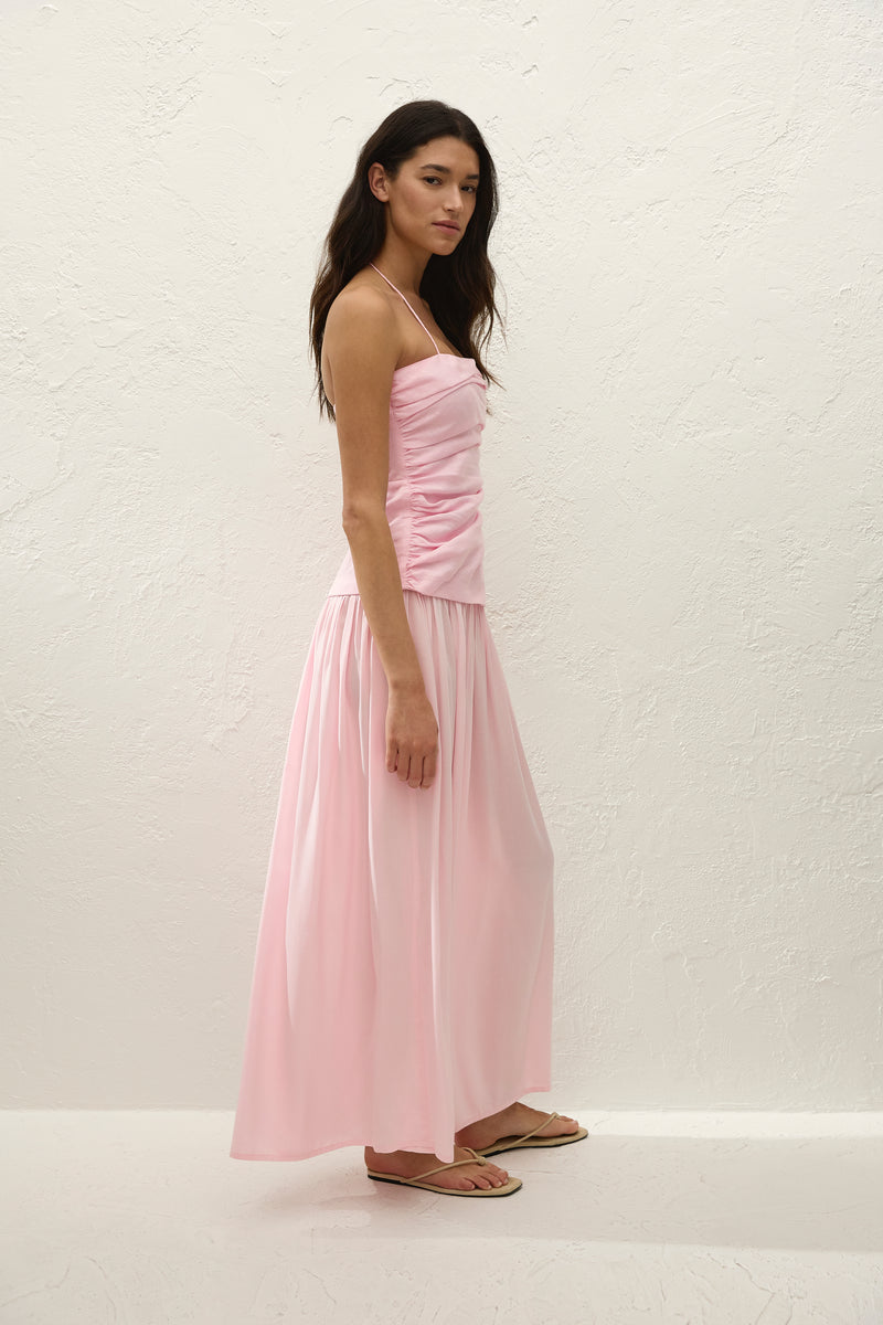 NOTTE MAXI DRESS