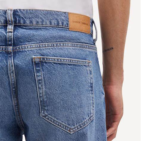 Cosmo Jeans 15060