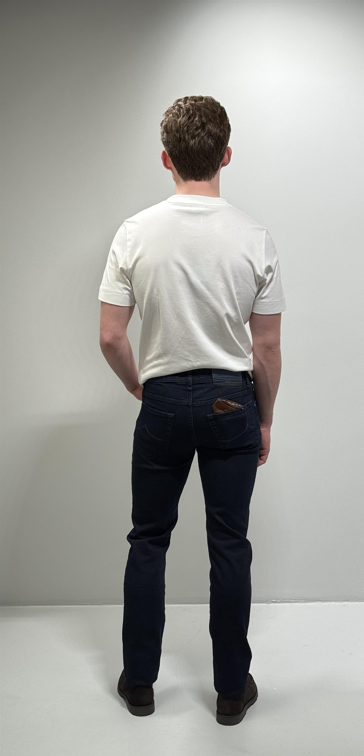 PANT 5 PKT SLIM FIT NICK