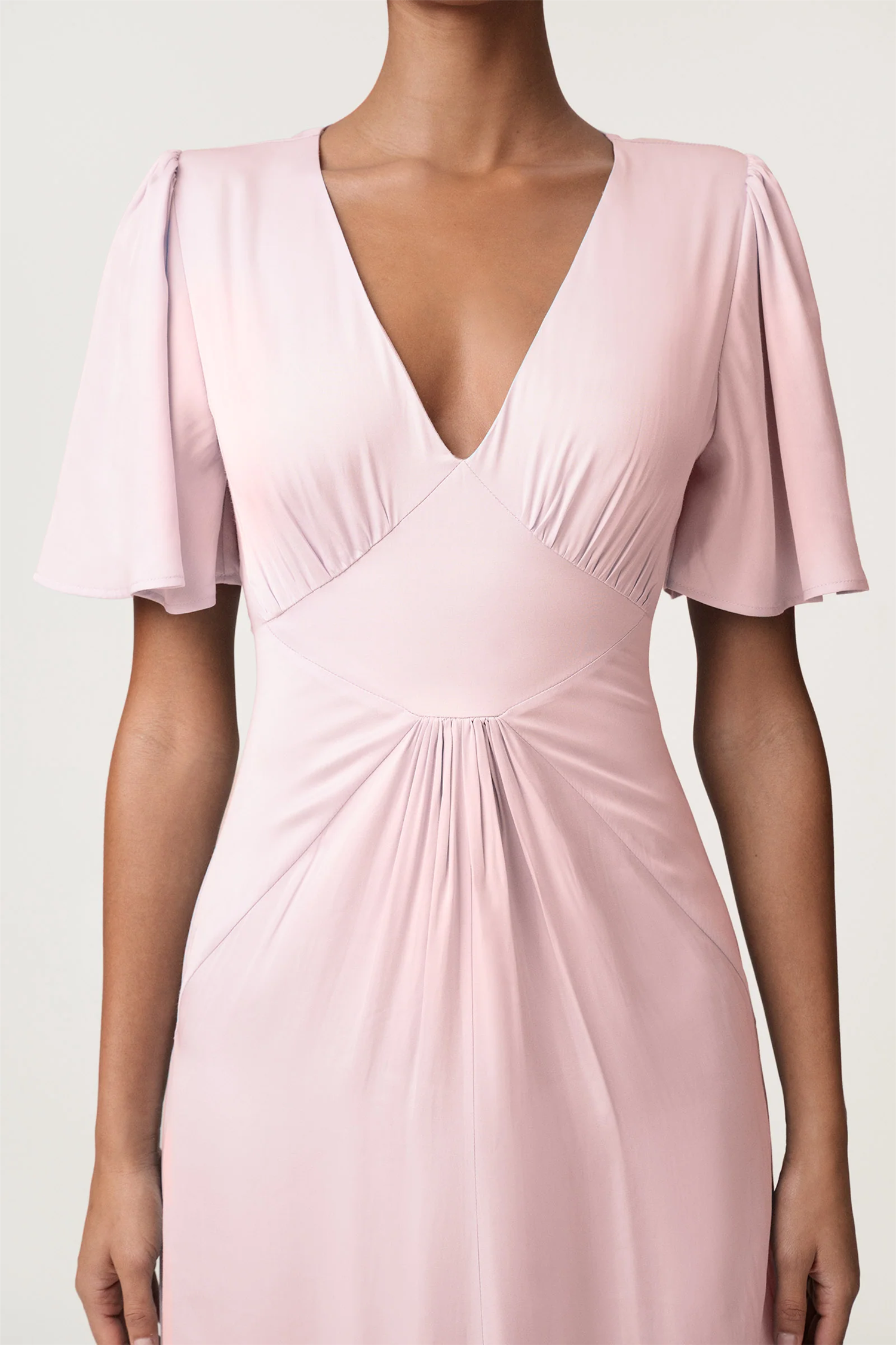 Bari Dress