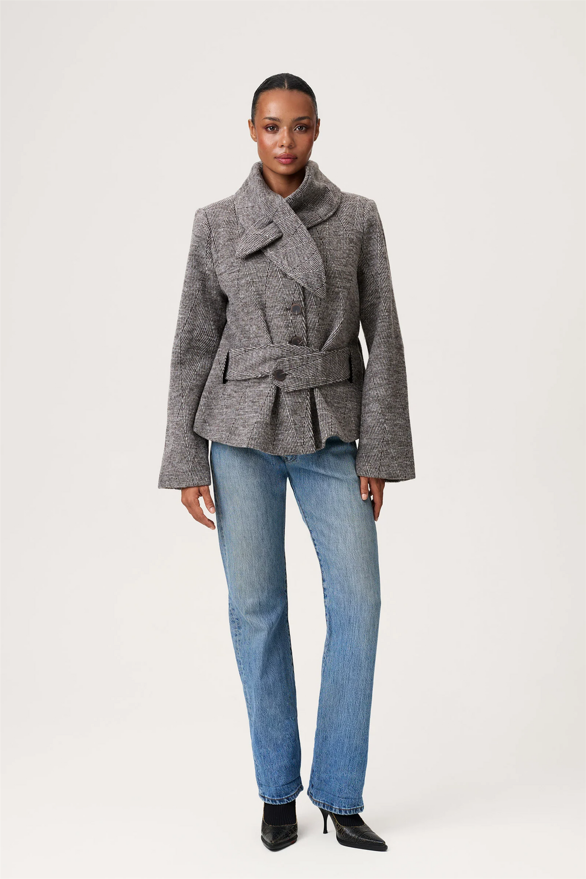 Oslo Jacket