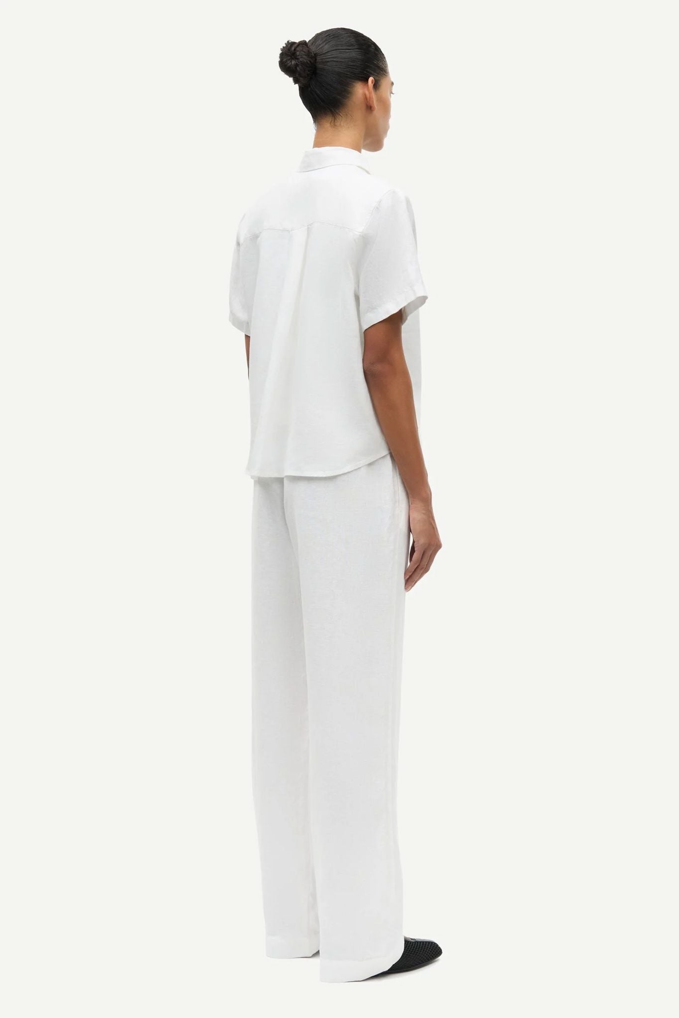 Sahoys String Trousers 16064