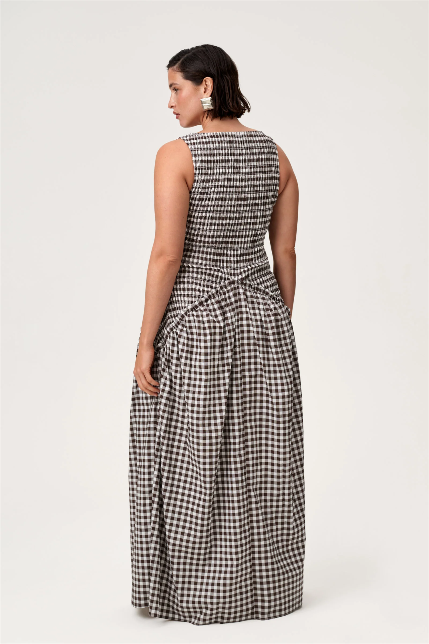 Madrid Dress