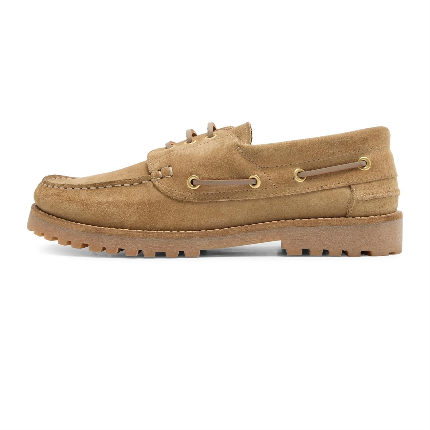 Ollie Boat Shoe