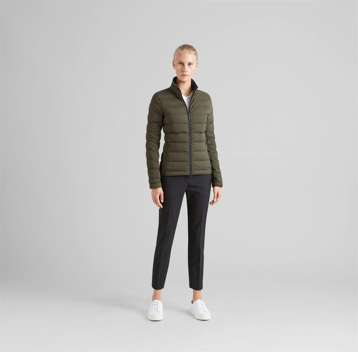 Stellar Jacket