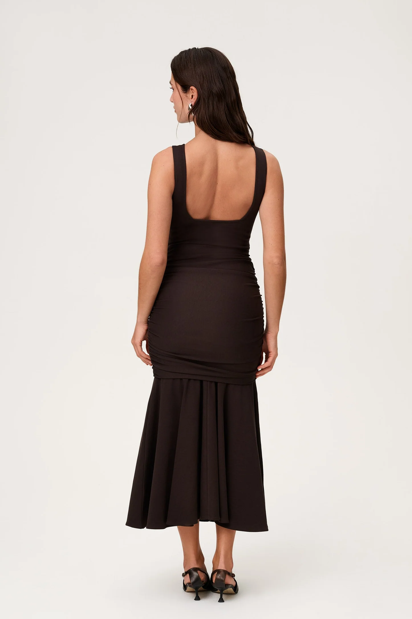 Arenzano Dress