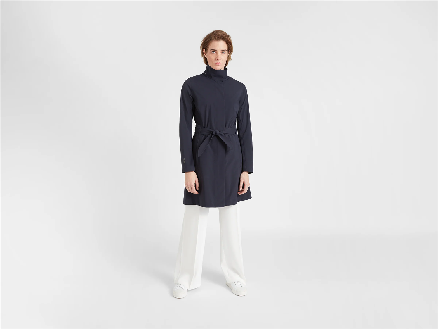 Elektra Coat