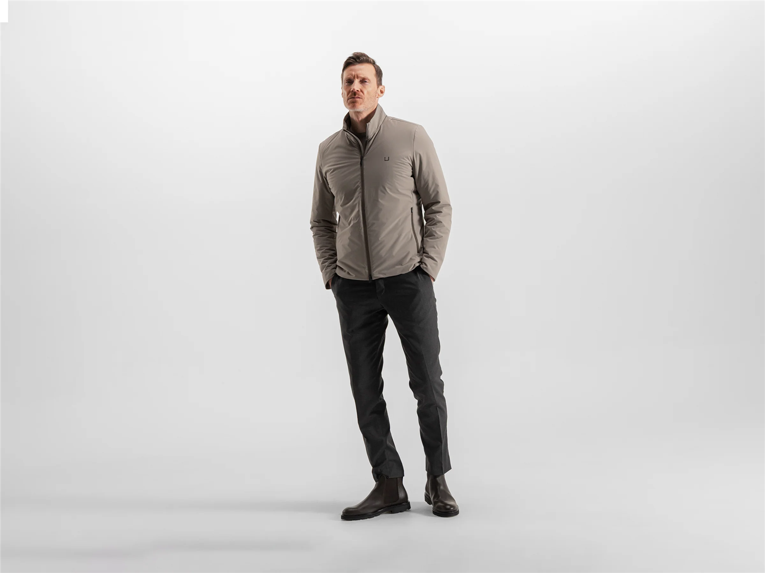 Viper Jacket Dwood
