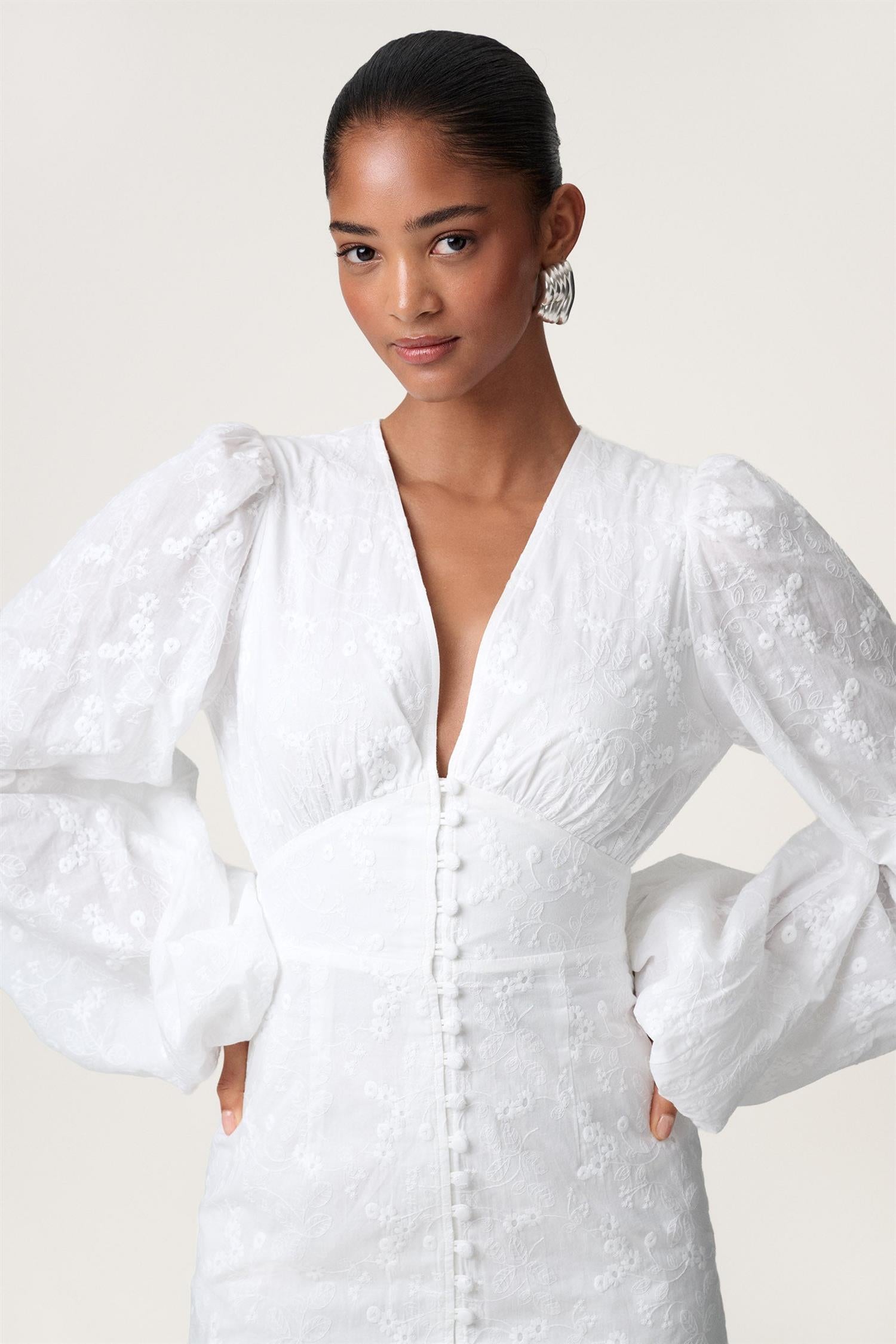 Florence Dress