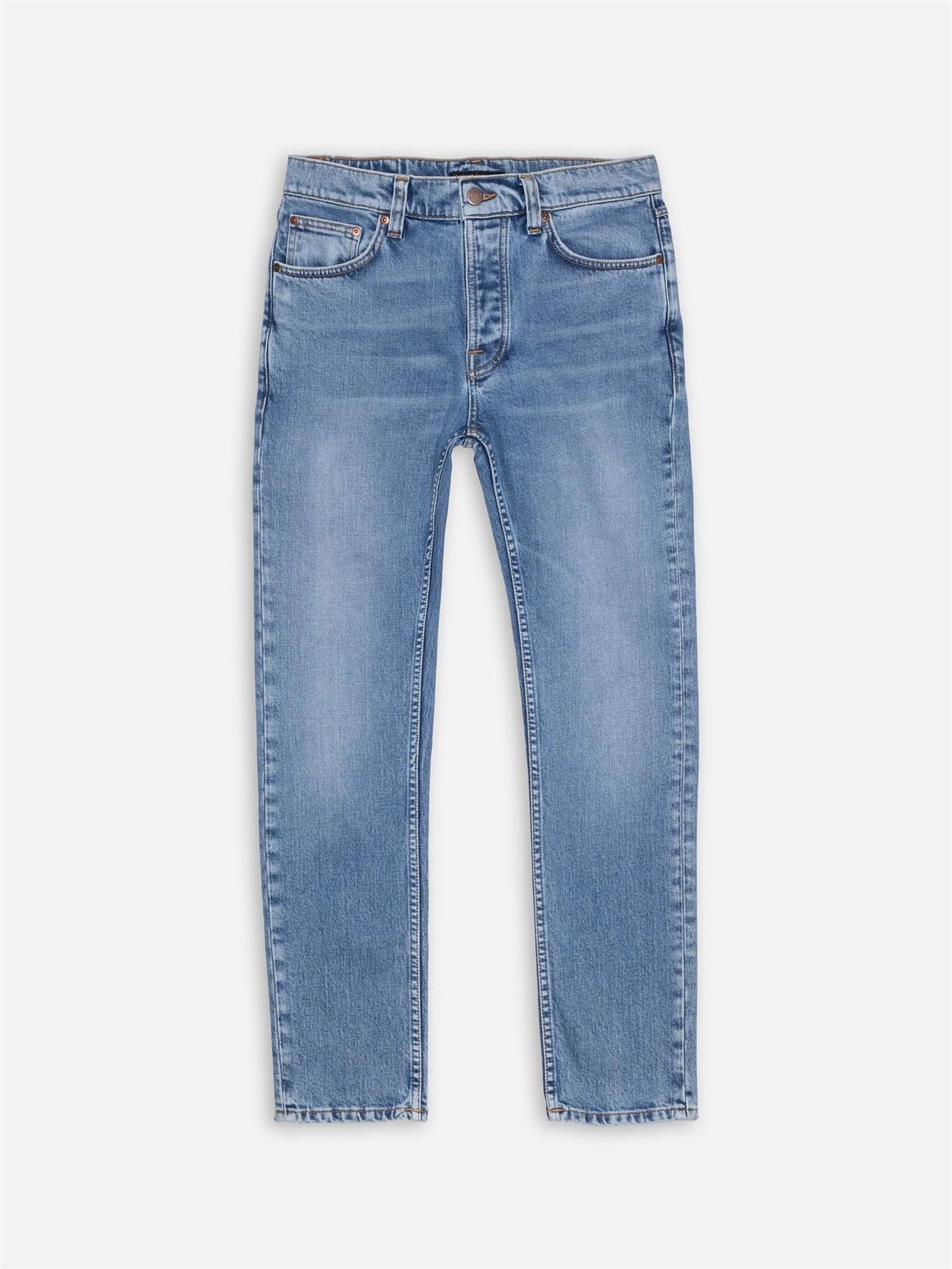 Solid Ollie Worn Vintage