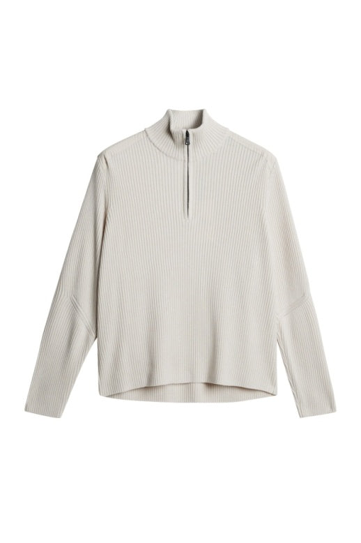 Martin Knitted Hybrid Jacket