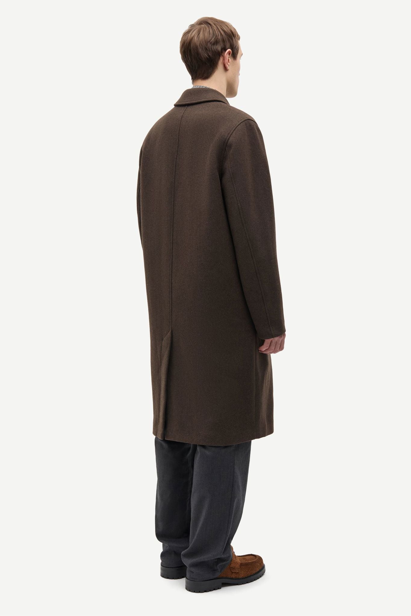 Safalco Coat 16172