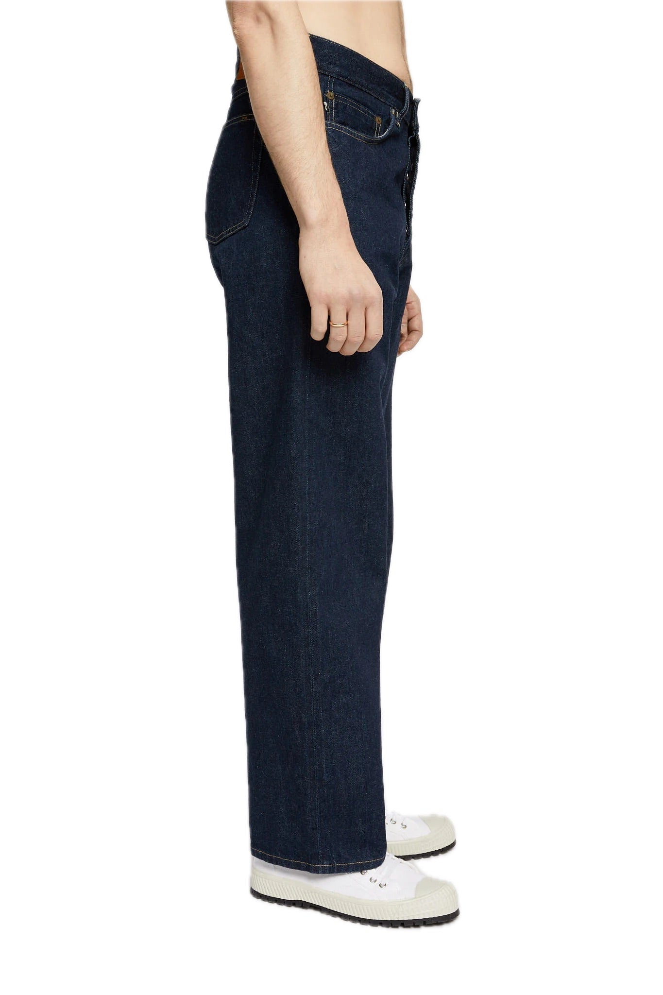 Barnes Japan Rinse