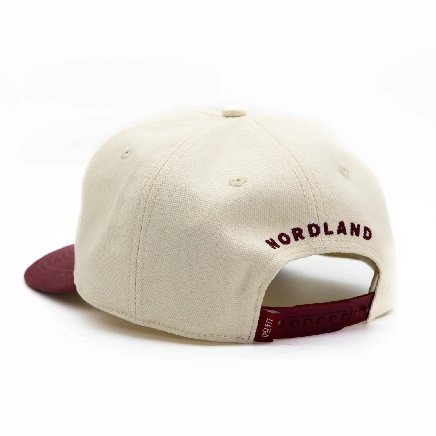 Vesterålen Rekreasjon Caps