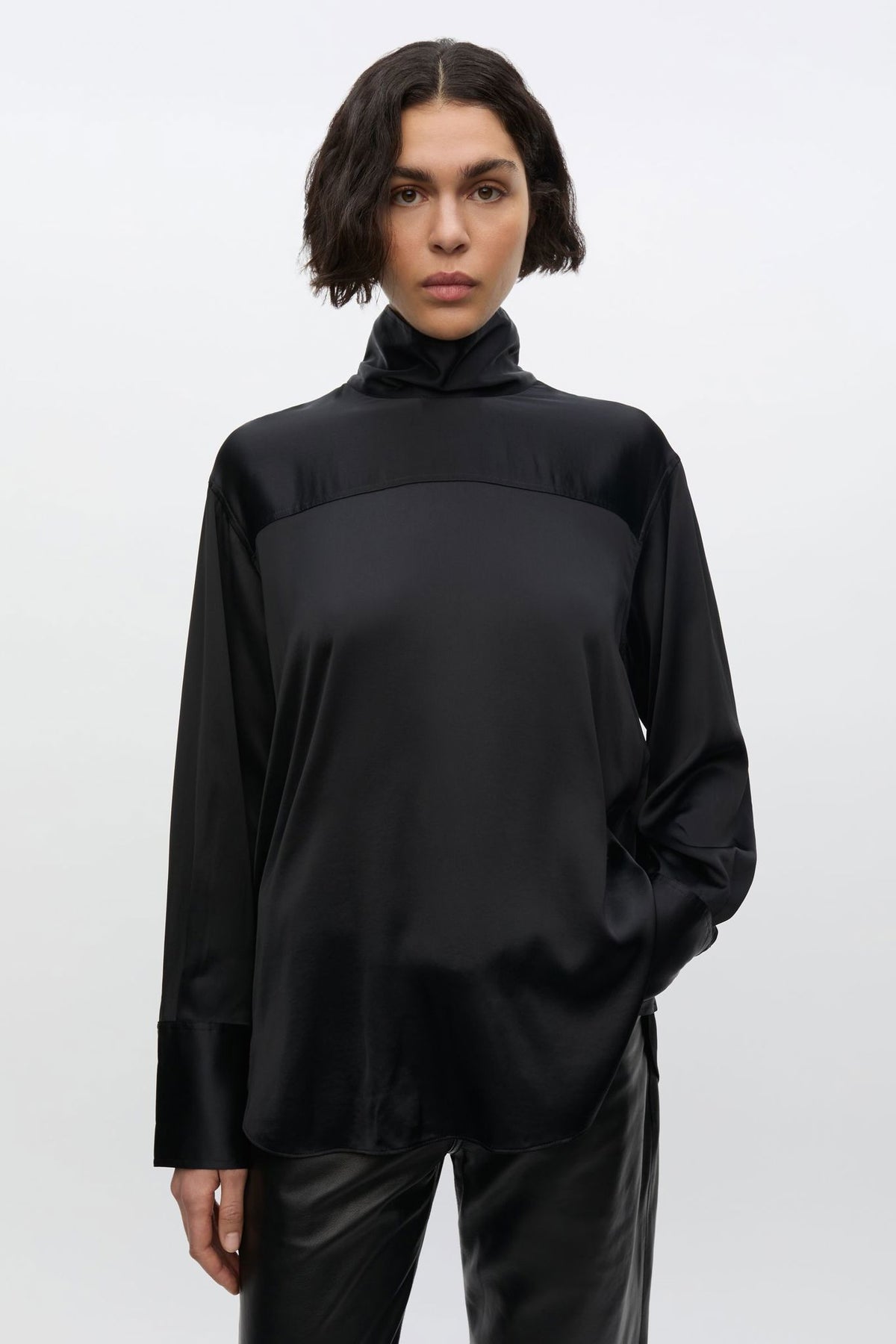 Sadavos Blouse 16255