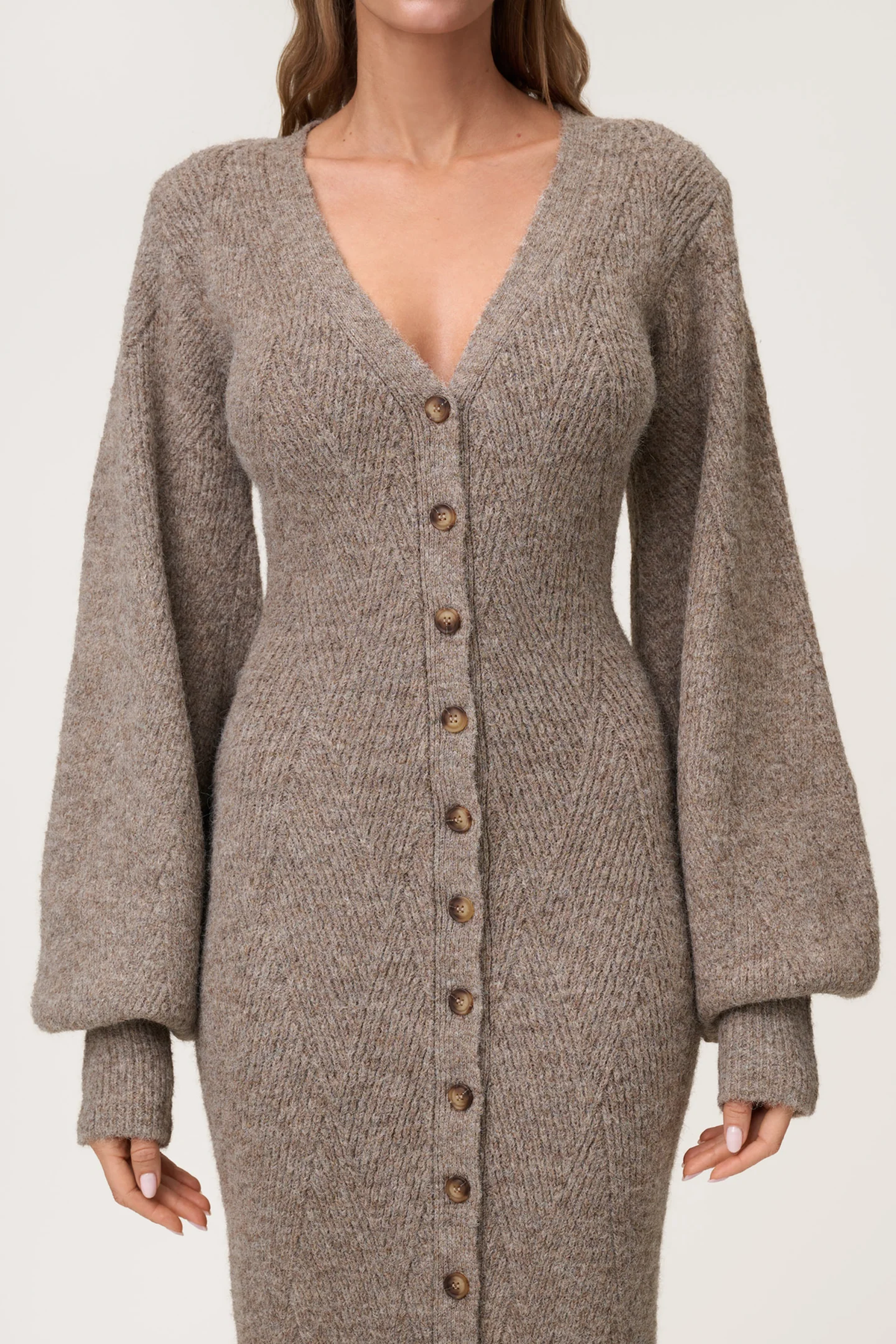 Montana Dress