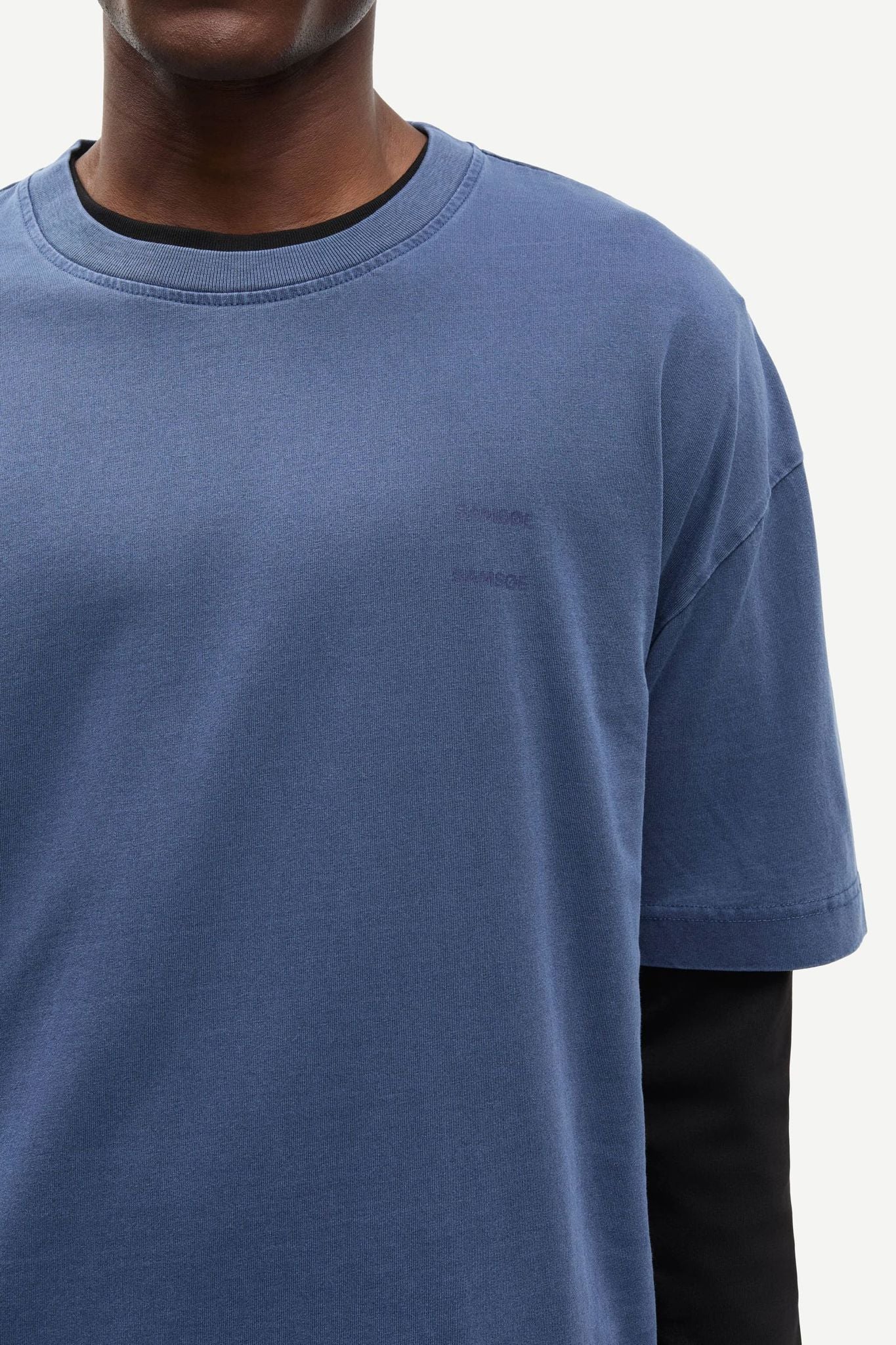 Sajoel T-Shirt 15489