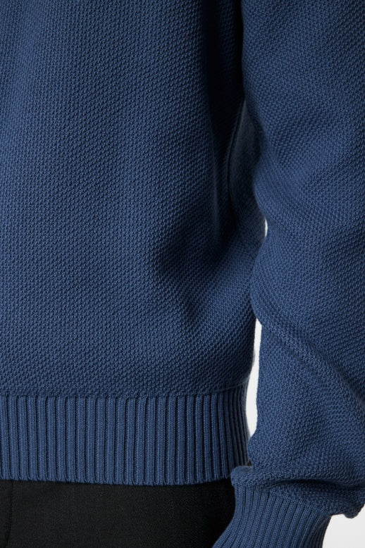 Oliver Structure Sweater