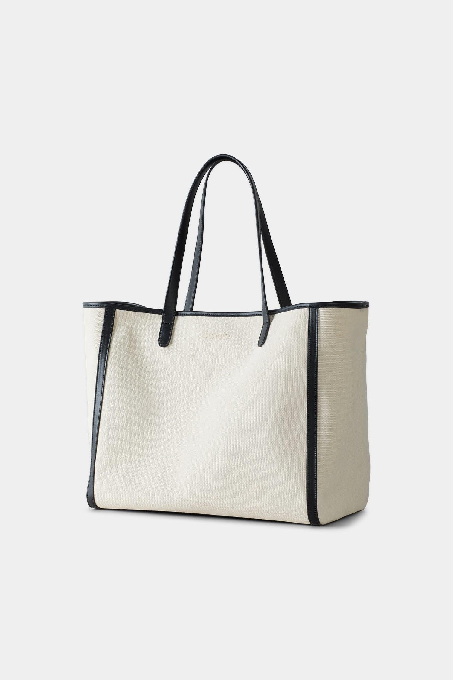 YACHT CANVAS BAG