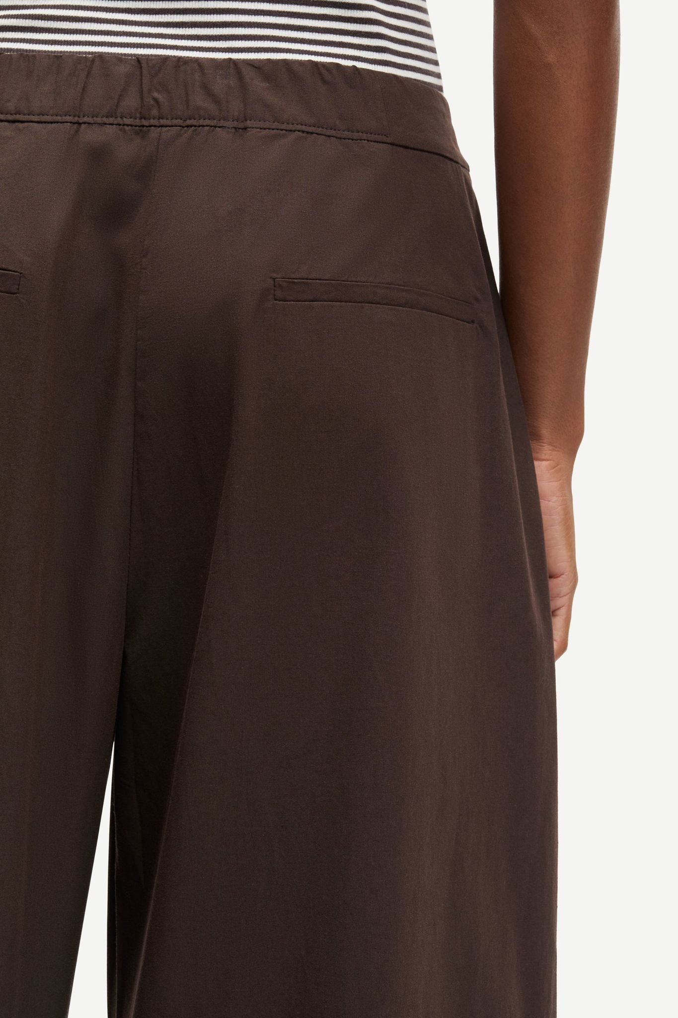 Saroko Trousers 16046