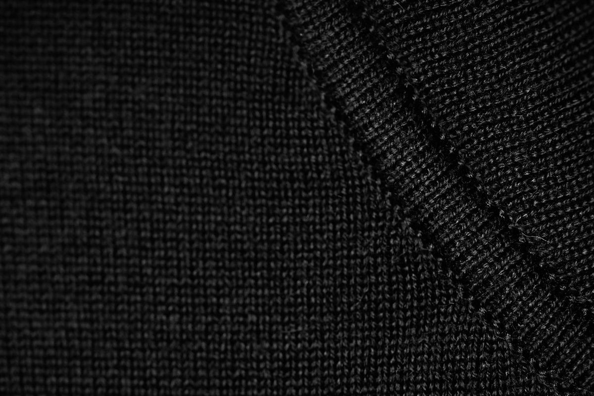 Milan Cardigan Bomber