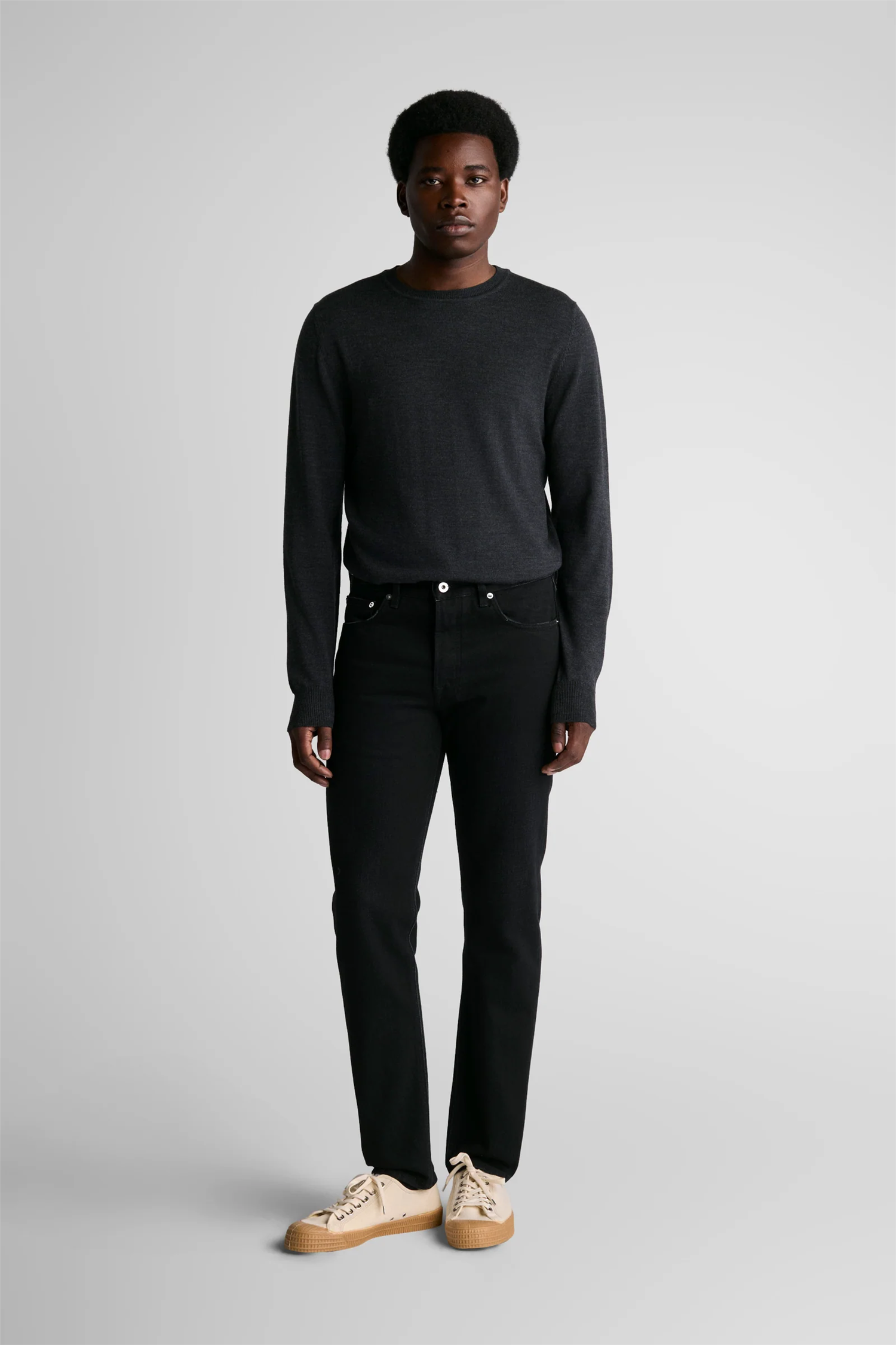 Miko Japan Black Dusk