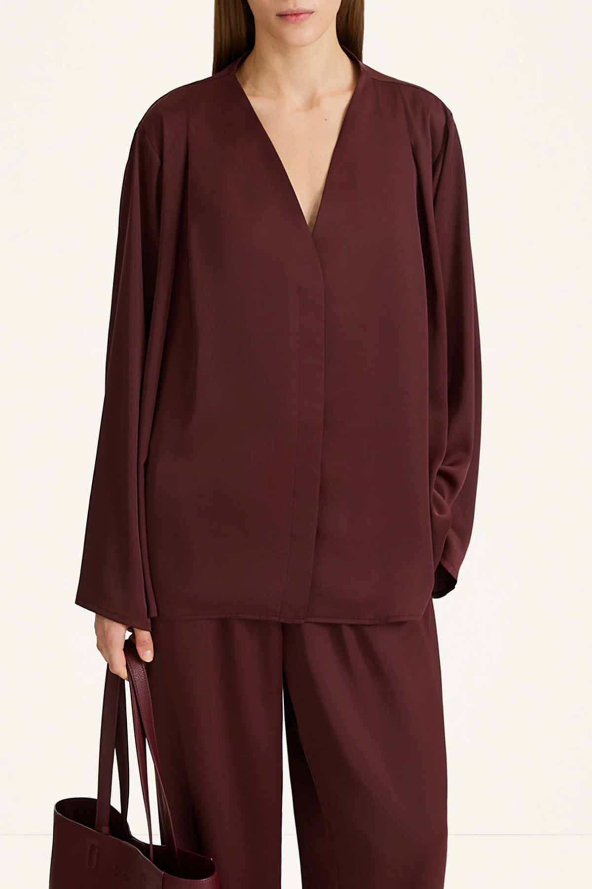 Marby Blouse