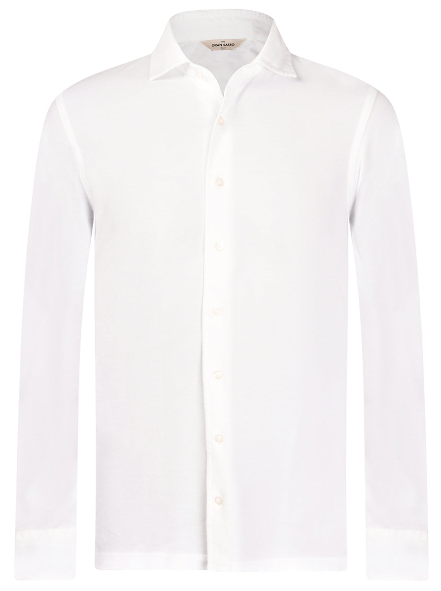 SHIRT L/SLV
