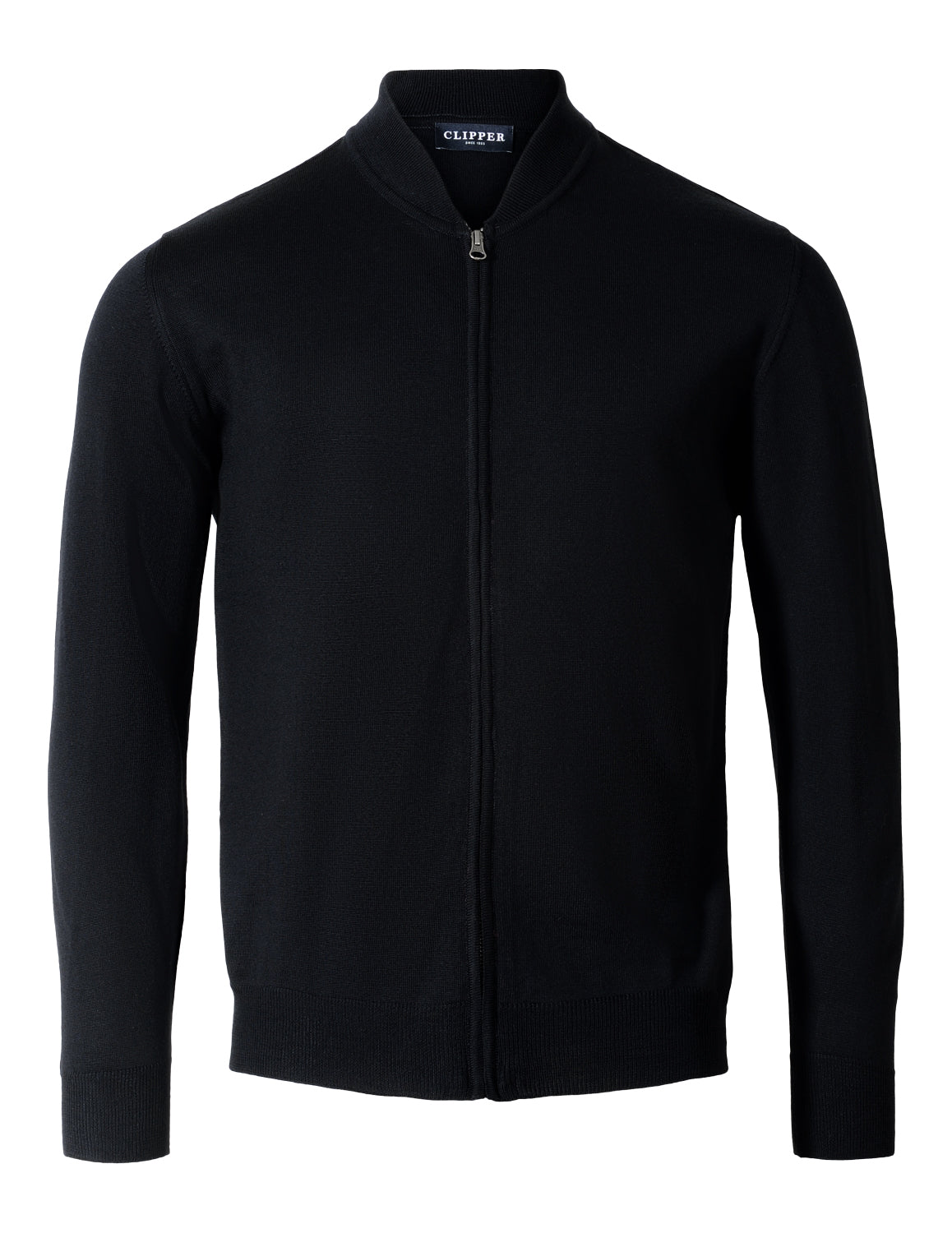Milan Cardigan Bomber