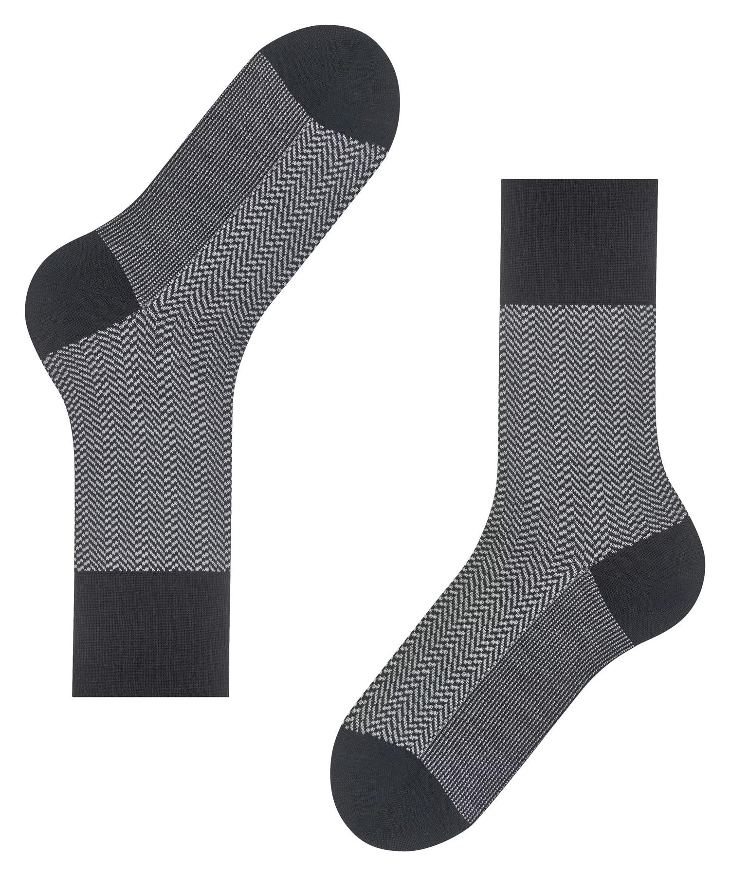 FALKE Airport Herringstripe SO