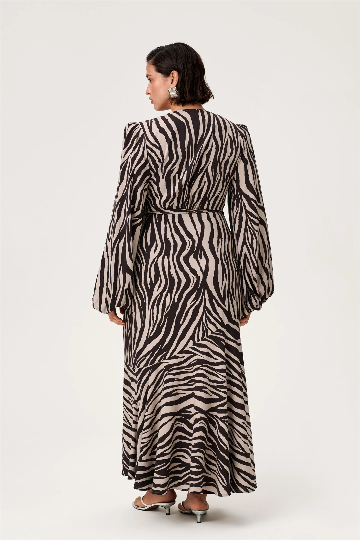 Portofino Maxi Dress