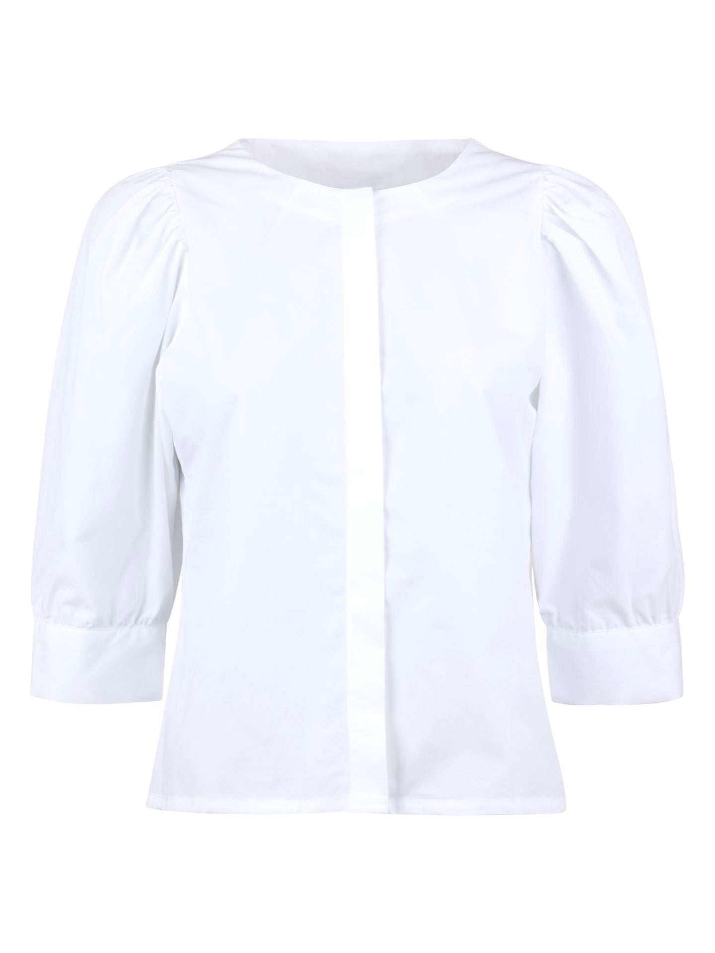 Lykke Blouse