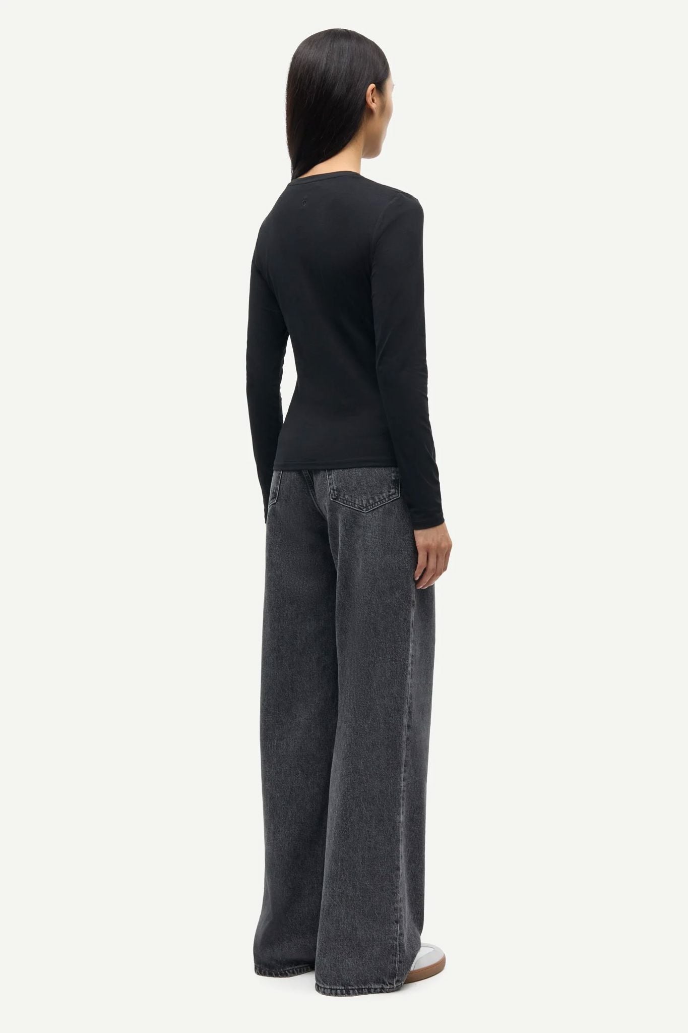 Saesme Ls T-Shirt 16122
