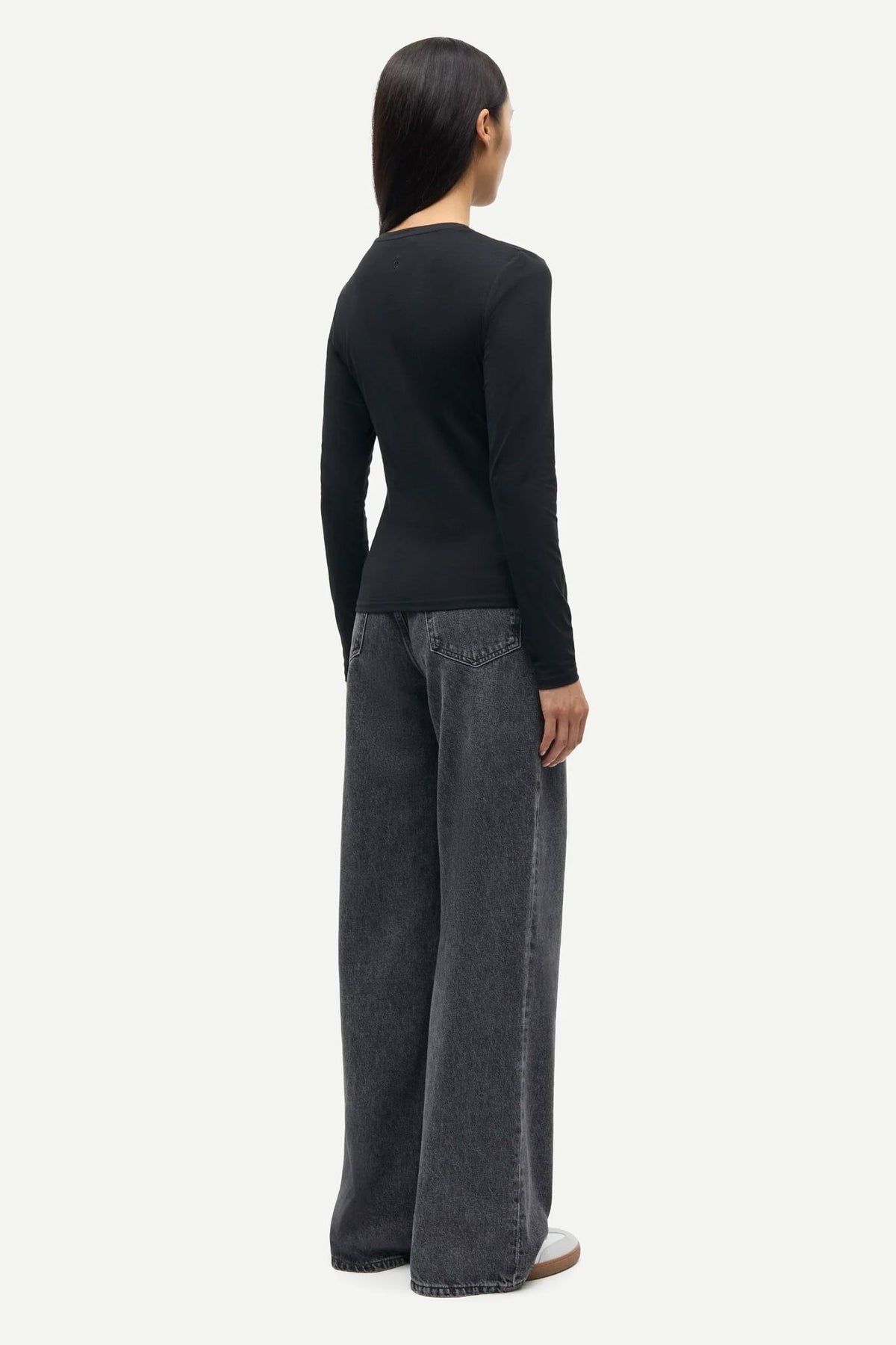 Saesme Ls T-Shirt 16122
