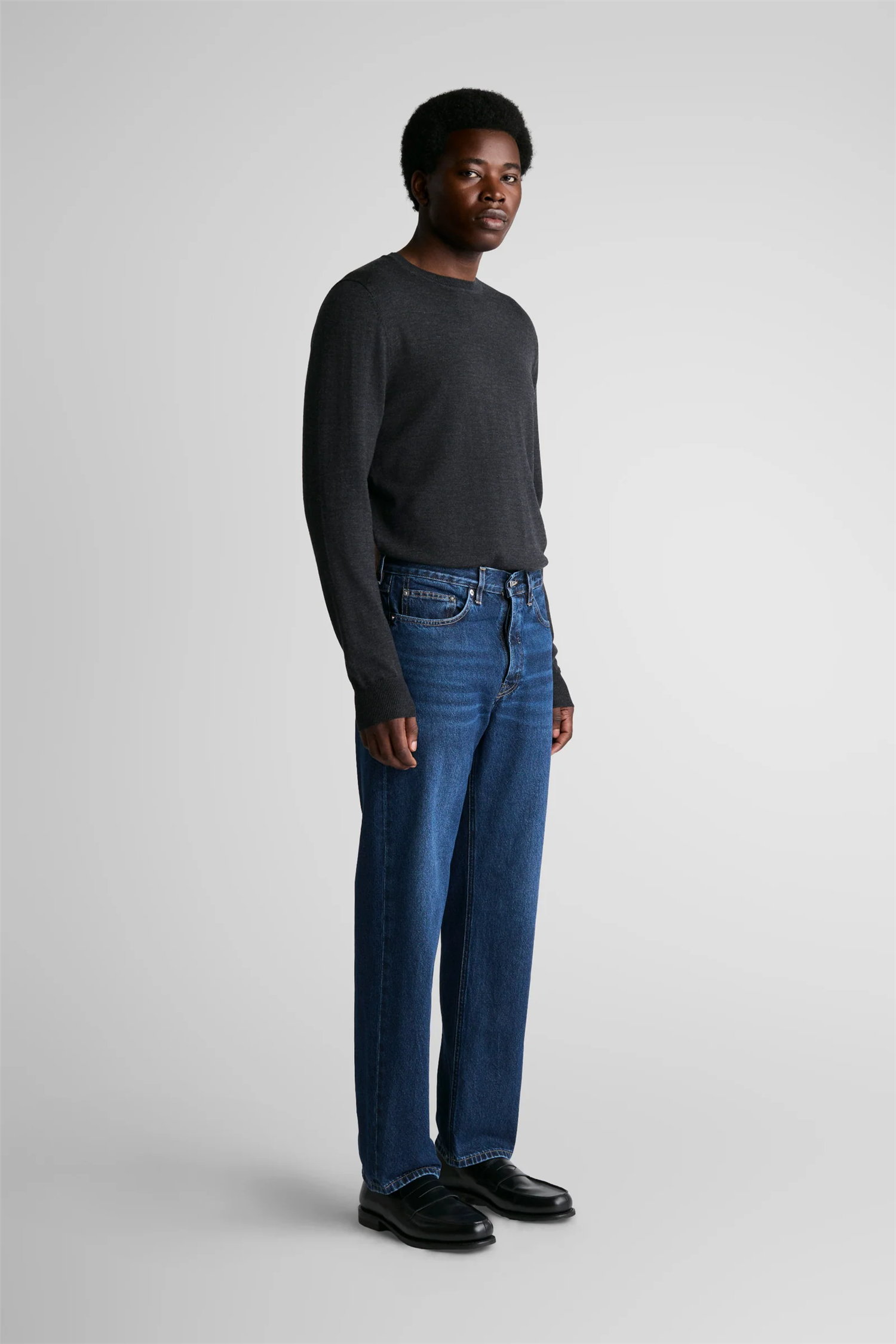 Fuller Japan Indigo Dusk