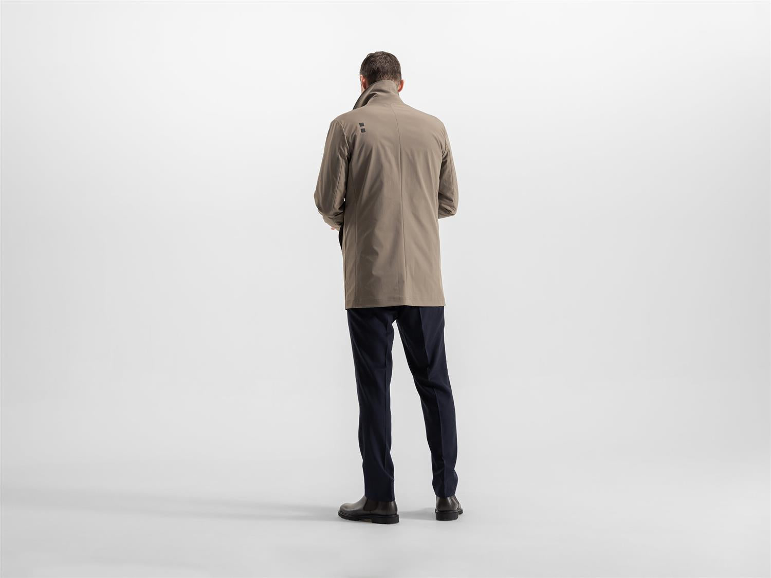 Maestro Coat
