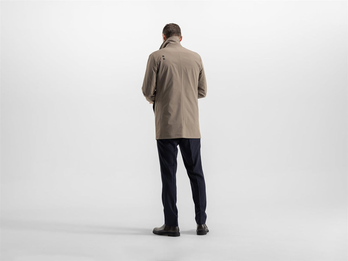 Maestro Coat
