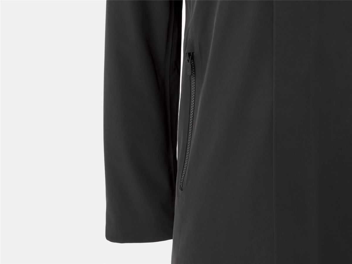 Regulator Coat
