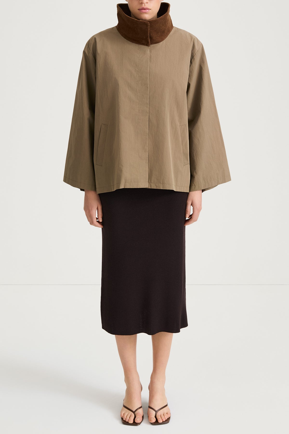 Salerno Jacket
