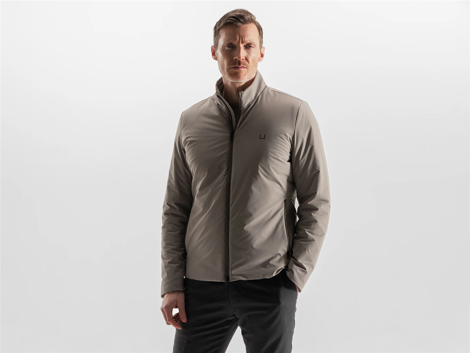 Viper Jacket Dwood