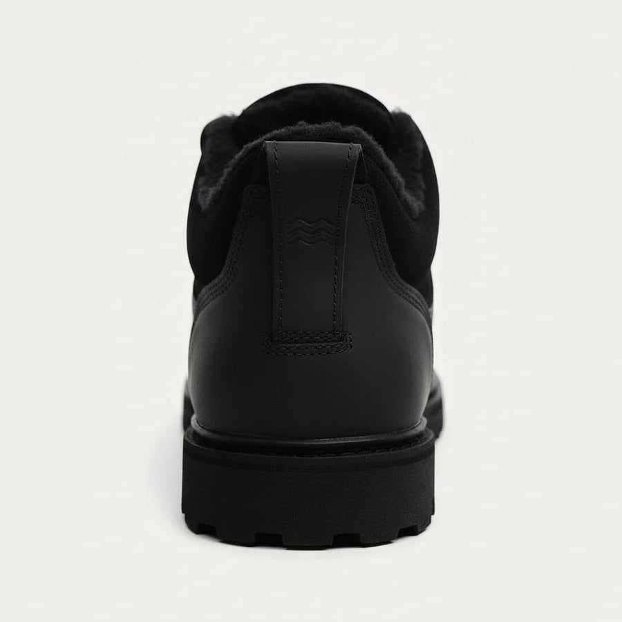 Low Cloud Boot