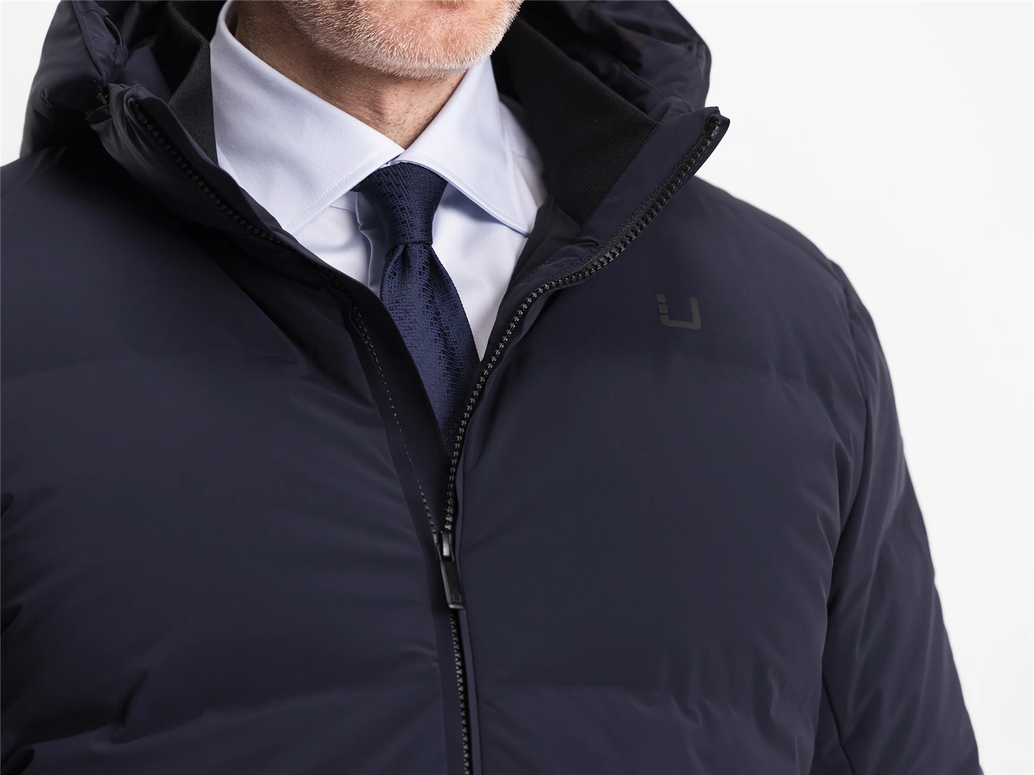 Bolt Jacket