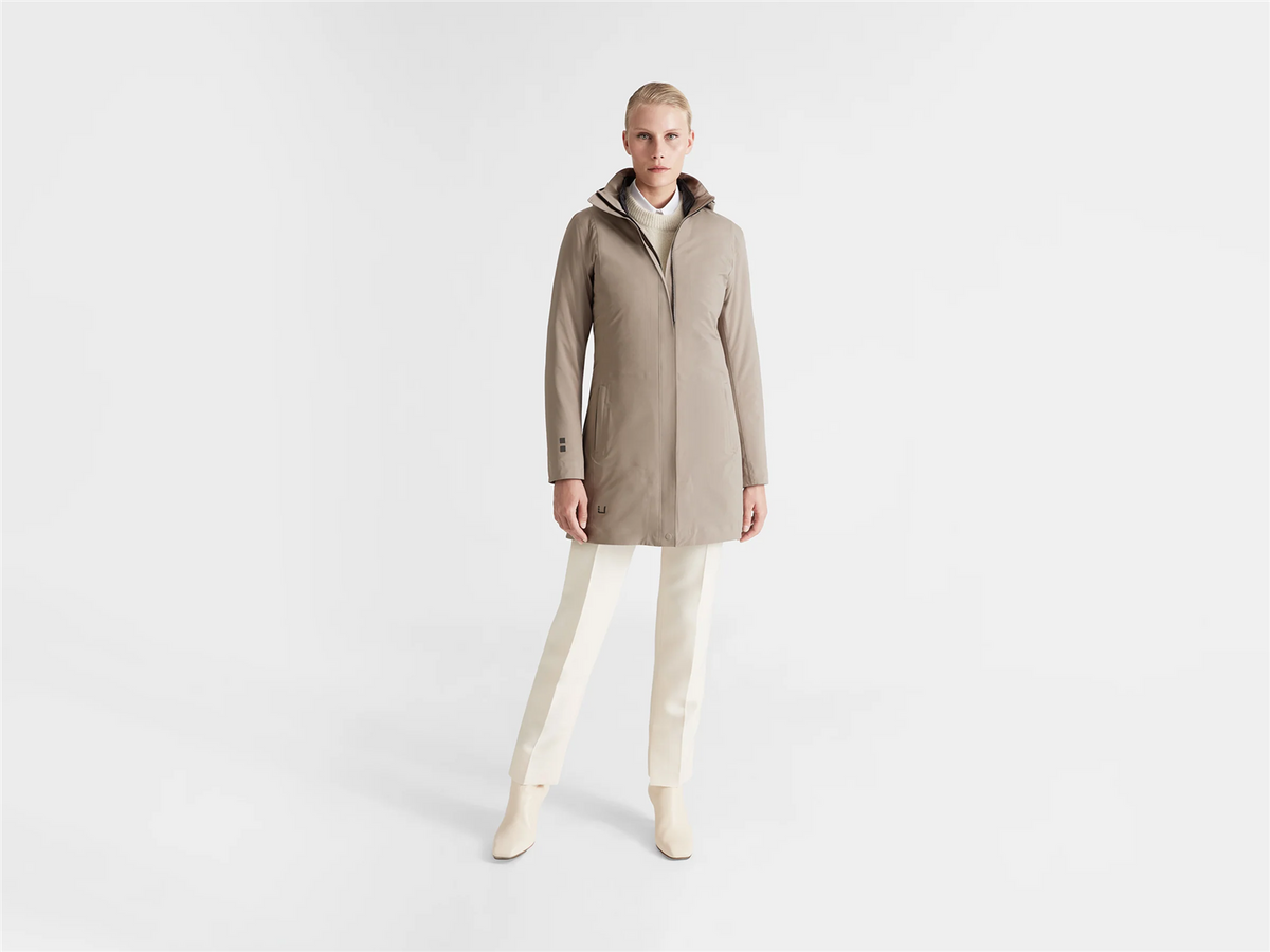 Nova Coat