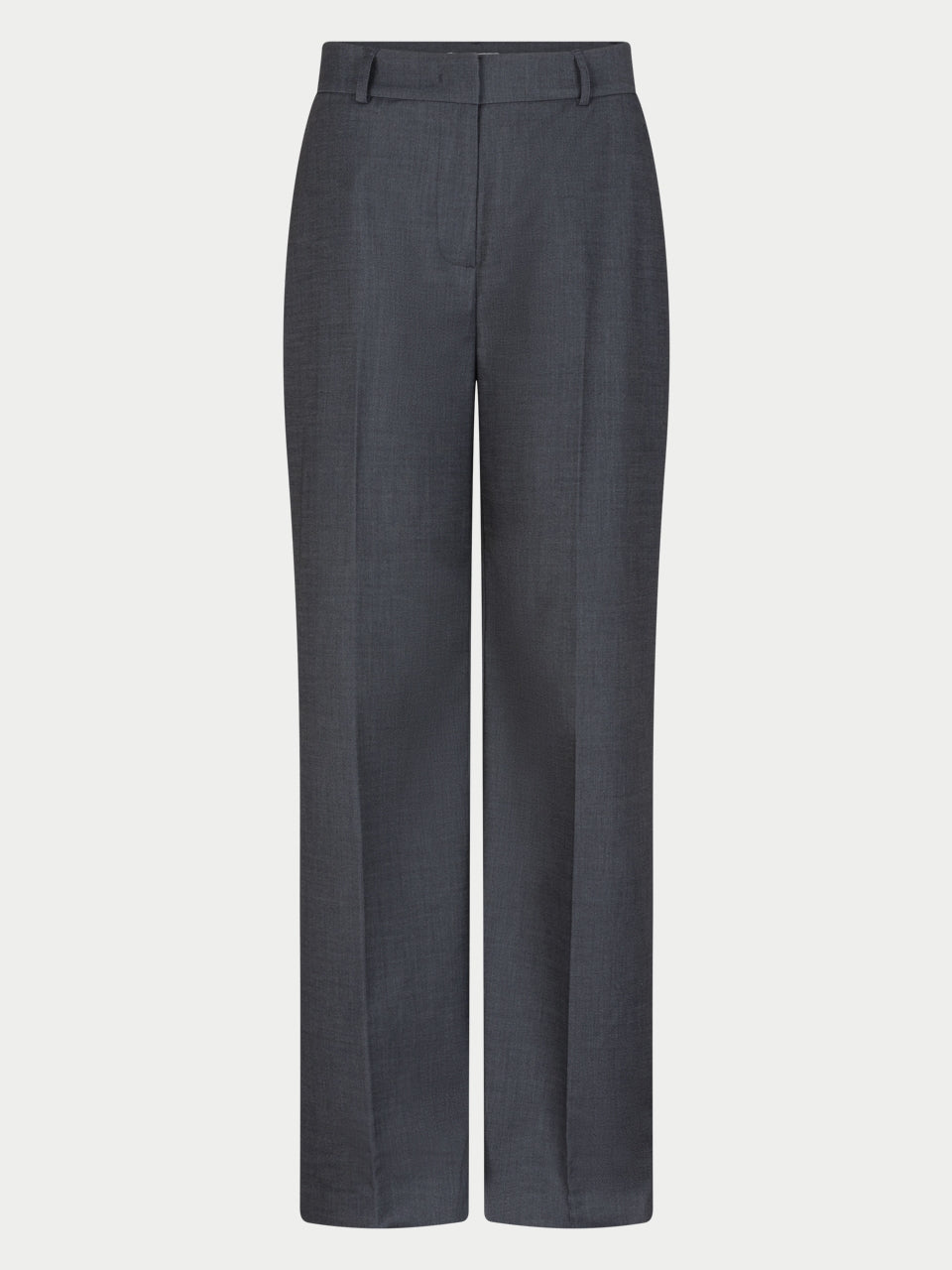 Gomo wide leg smart pants