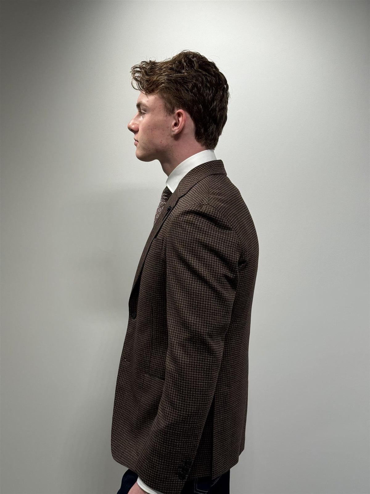 Roma Jacket