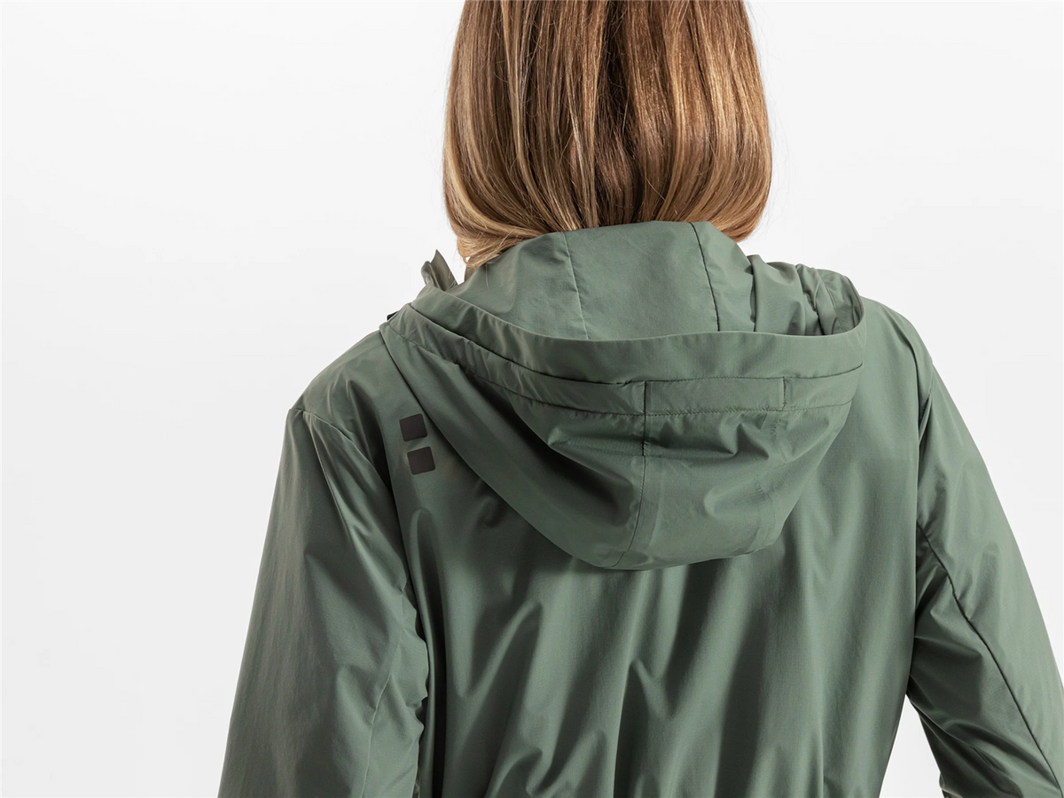 W Mist Coat