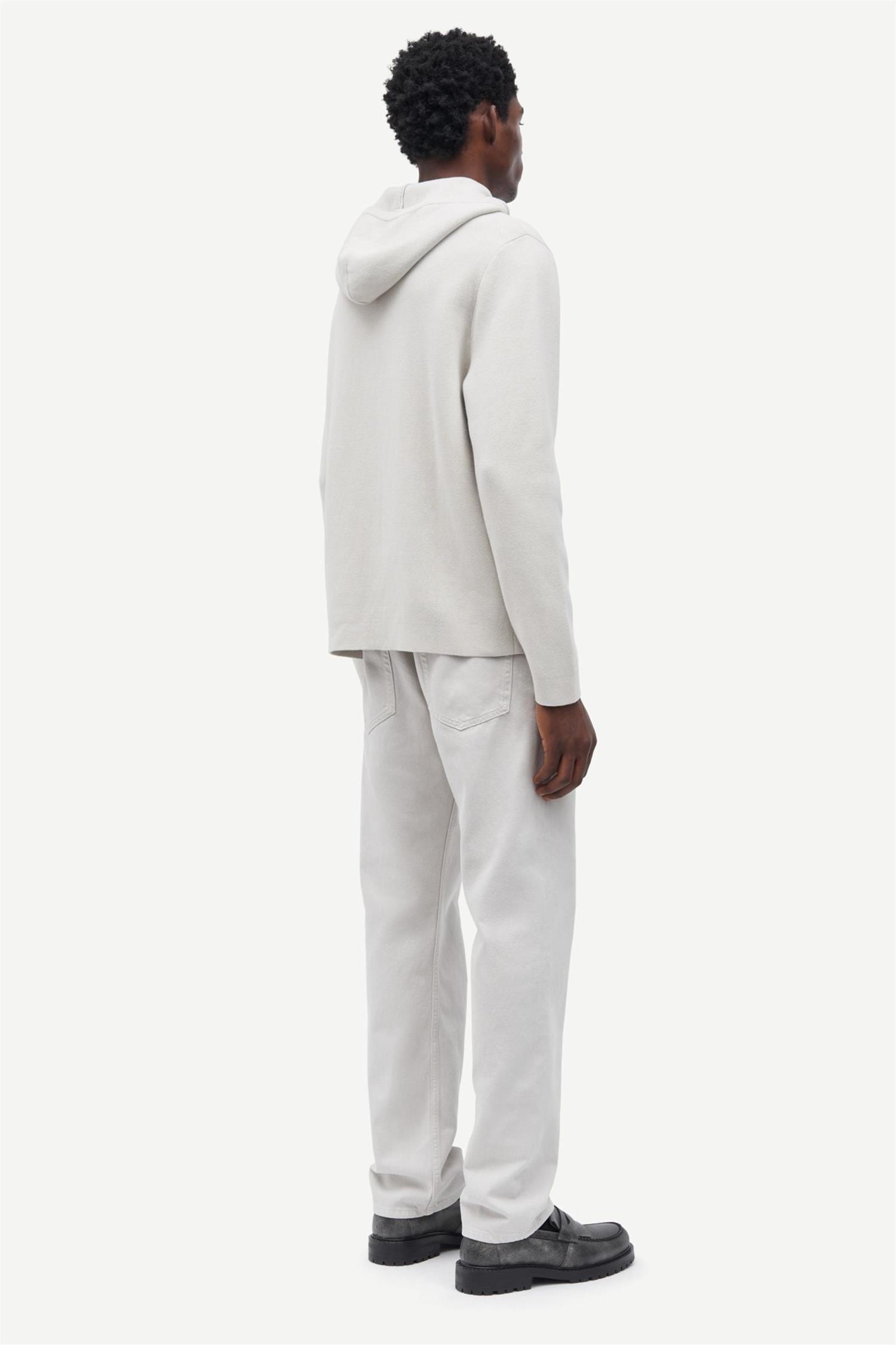 Saniklas Hoodie 15333