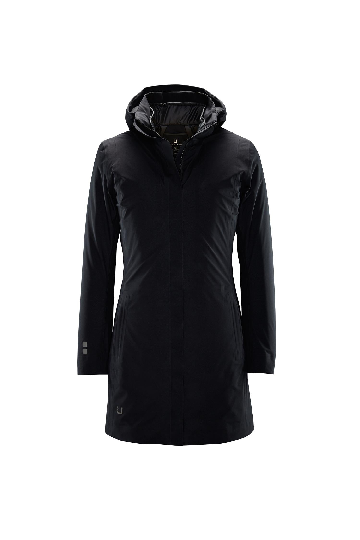Nova Coat