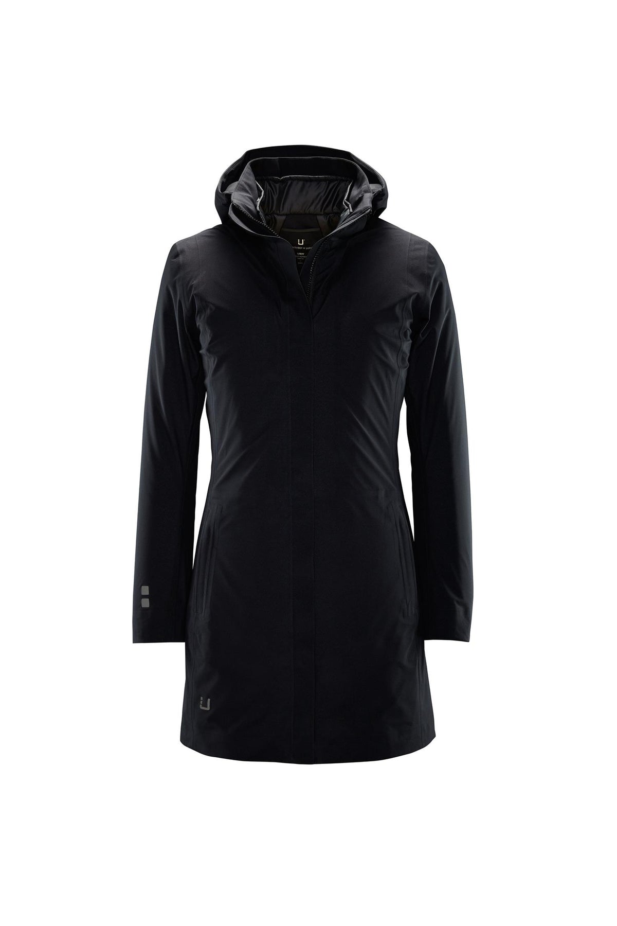 Nova Coat