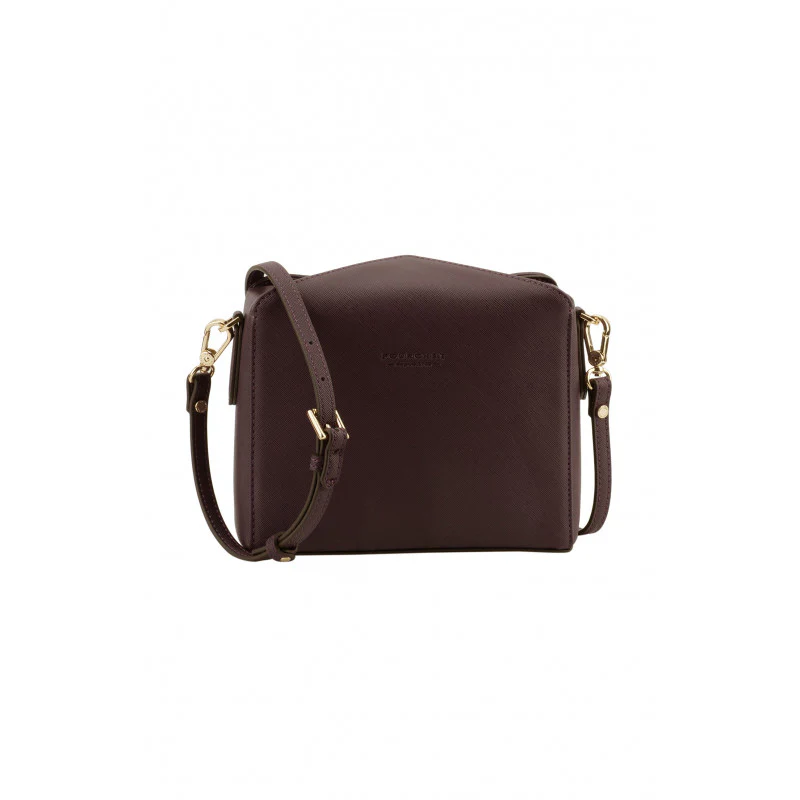 Grainy synthetic clutch